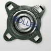 GRFD FLANGE BEARING GRFD ΡΟΥΛΕΜΆΝ ΑΕΡΟΣ