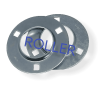 PRESS STEEL BEARING UNITS ΛΑΜΑΡΙΝΕΣ PF