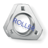 PRESS STEEL BEARING UNITS ΛΑΜΑΡΙΝΕΣ PFT