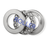 THRUST BALL BEARING ΡΟΥΛΕΜΆΝ ΠΙΚΕ