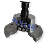 WHEEL HUB UNITS ΜΟΥΑΓΙΕ ΔΙΣΚΟΣΒΑΡΝΑΣ FKL